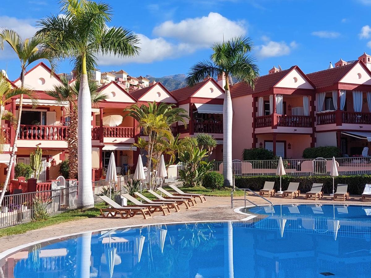 Hotel El Duque, Costa Adeje, Best deals